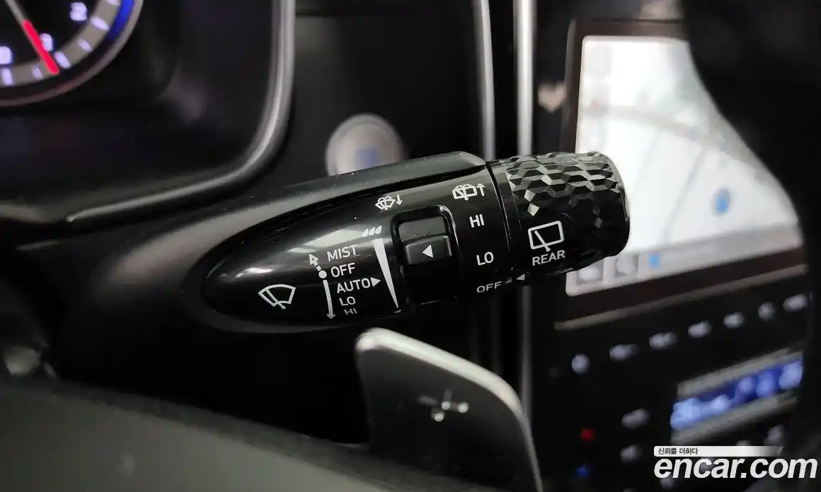 Hyundai Tucson 2023 1.6 гидро в Москве № 1244613, фото 28