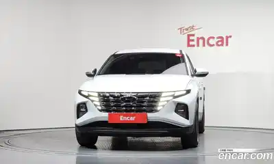 Hyundai Tucson 2023 1.6 гидро в Москве № 1244613, миниатюра 3