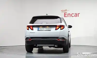 Hyundai Tucson 2023 1.6 гидро в Москве № 1244613, миниатюра 4