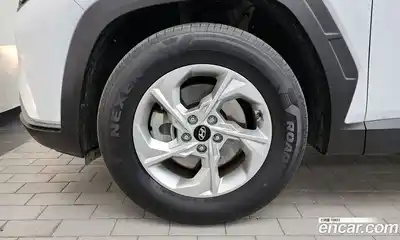 Hyundai Tucson 2023 1.6 гидро в Москве № 1244613, миниатюра 5