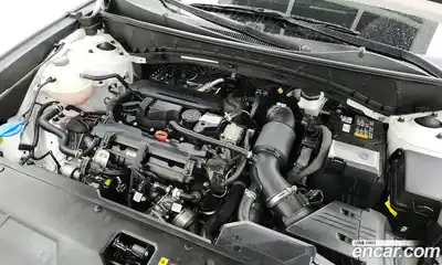Hyundai Tucson 2023 1.6 гидро в Москве № 1244613, миниатюра 6