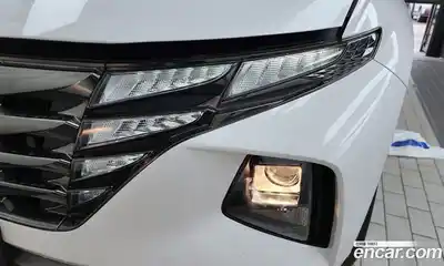 Hyundai Tucson 2023 1.6 гидро в Москве № 1244613, миниатюра 8