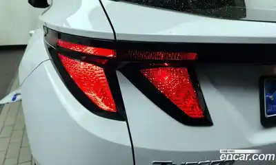 Hyundai Tucson 2023 1.6 гидро в Москве № 1244613, миниатюра 9