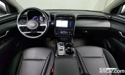 Hyundai Tucson 2023 1.6 гидро в Москве № 1244613, миниатюра 10