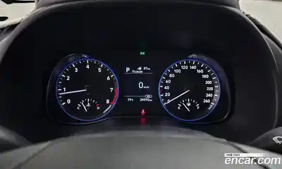 Hyundai Kona 2018 1.6 гидро в Москве № 1244614, миниатюра 11
