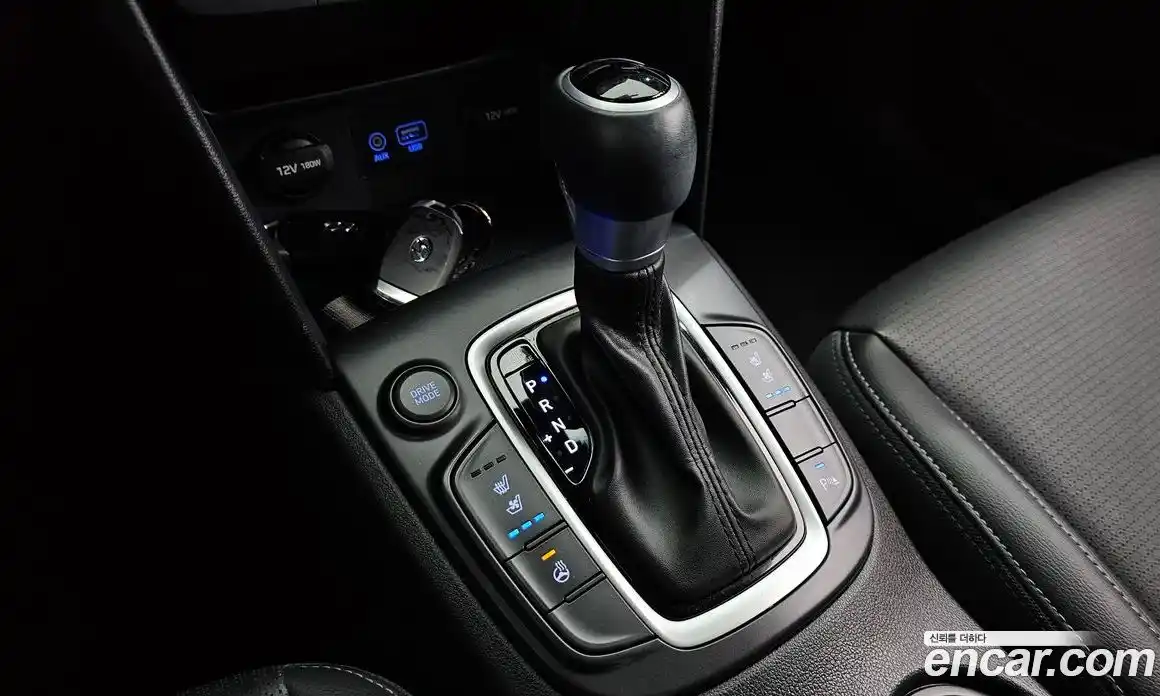 Hyundai Kona 2018 1.6 гидро в Москве № 1244614, фото 12