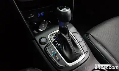 Hyundai Kona 2018 1.6 гидро в Москве № 1244614, миниатюра 12