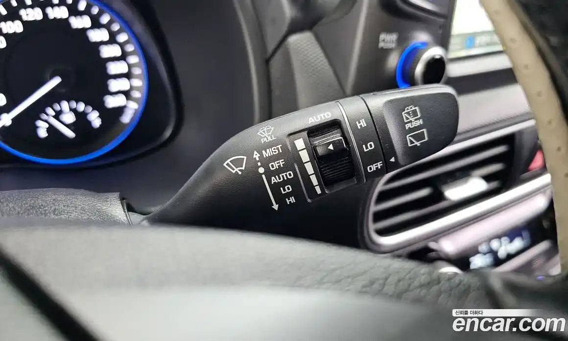Hyundai Kona 2018 1.6 гидро в Москве № 1244614, фото 25