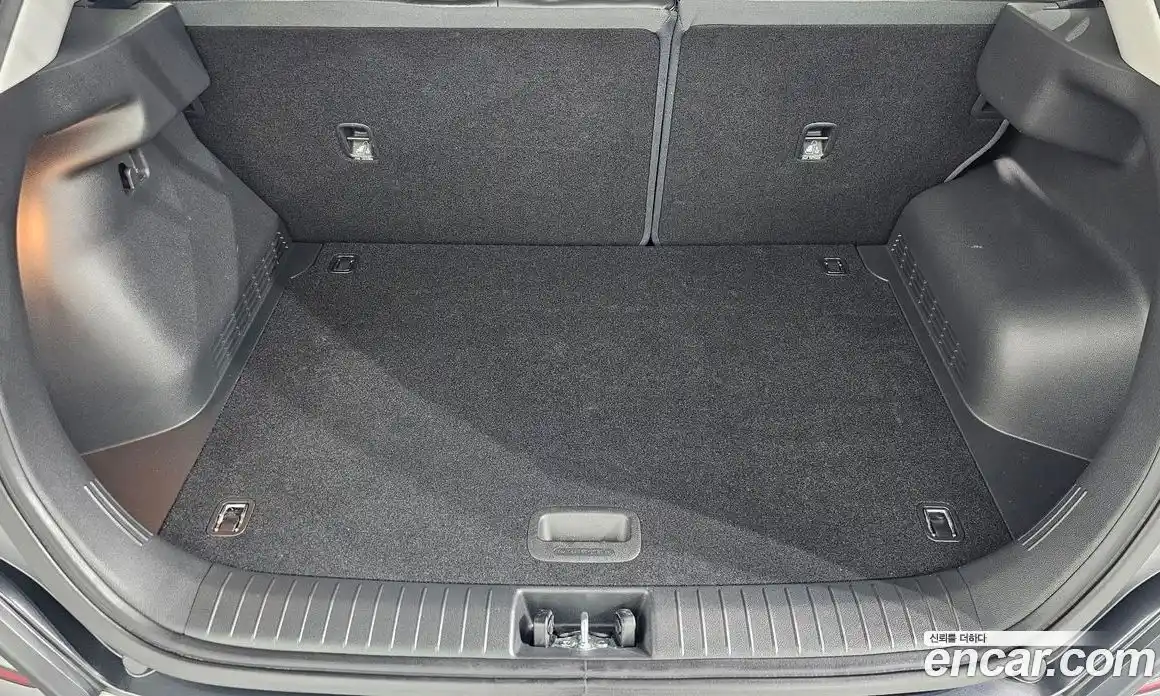 Hyundai Kona 2018 1.6 гидро в Москве № 1244614, фото 26