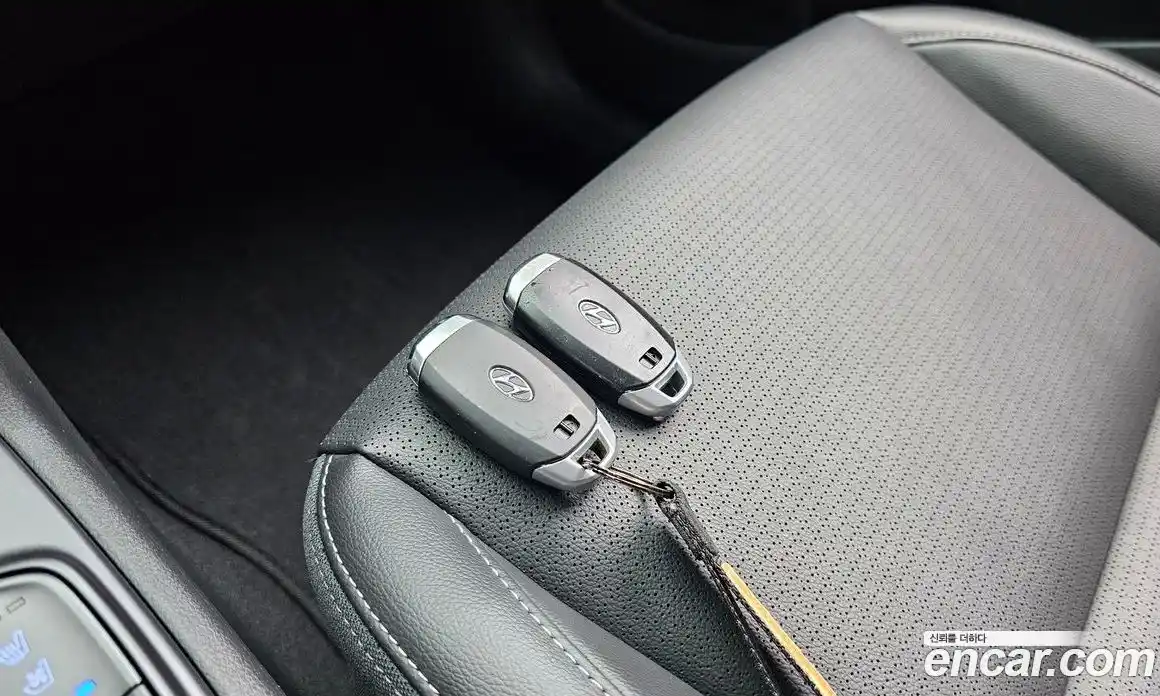Hyundai Kona 2018 1.6 гидро в Москве № 1244614, фото 29