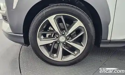 Hyundai Kona 2018 1.6 гидро в Москве № 1244614, миниатюра 5