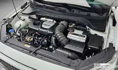 Hyundai Kona 2018 1.6 гидро в Москве № 1244614, миниатюра 6