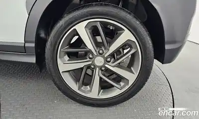 Hyundai Kona 2018 1.6 гидро в Москве № 1244614, миниатюра 7