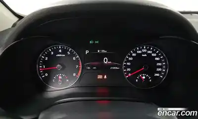 Kia K3 2022 1.6 гидро в Москве № 1245066, миниатюра 11