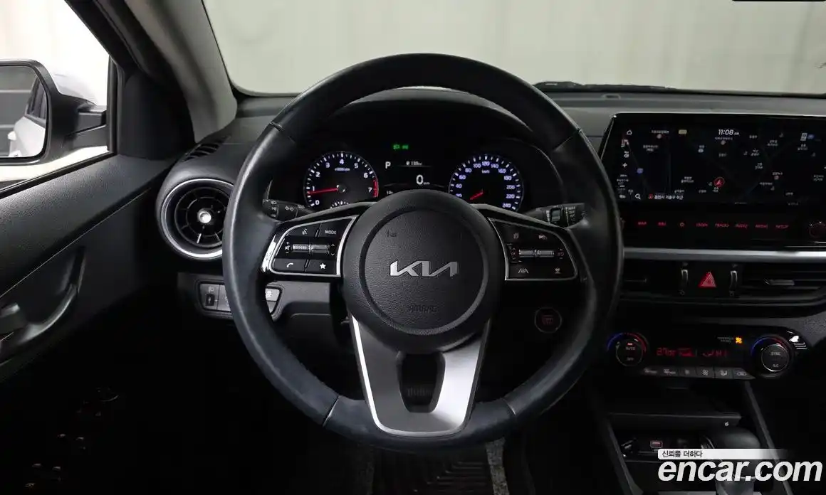 Kia K3 2022 1.6 гидро в Москве № 1245066, фото 20