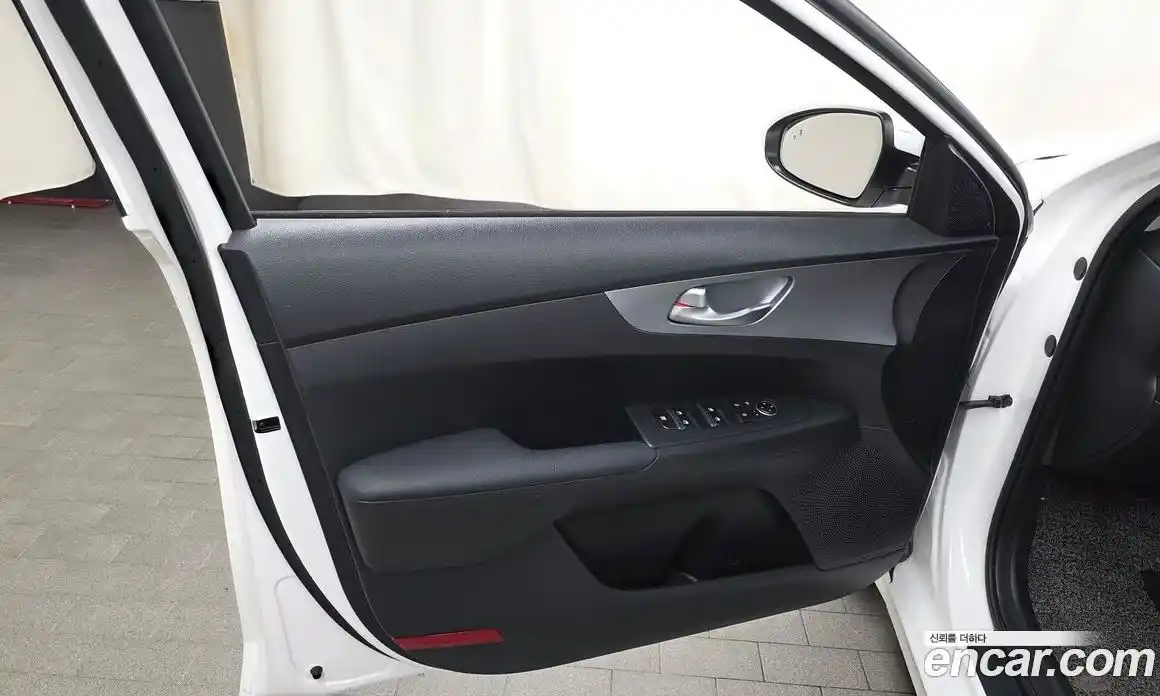 Kia K3 2022 1.6 гидро в Москве № 1245066, фото 28