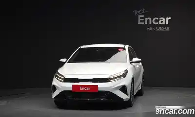 Kia K3 2022 1.6 гидро в Москве № 1245066, миниатюра 3