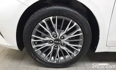Kia K3 2022 1.6 гидро в Москве № 1245066, миниатюра 5
