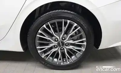 Kia K3 2022 1.6 гидро в Москве № 1245066, миниатюра 7