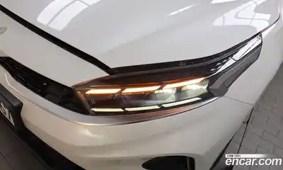 Kia K3 2022 1.6 гидро в Москве № 1245066, миниатюра 8