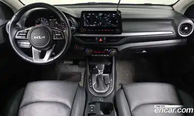 Kia K3 2022 1.6 гидро в Москве № 1245066, миниатюра 10