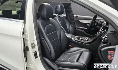 Mercedes-Benz C-Class 2016 2.0 гидро в Москве № 1249166, миниатюра 12