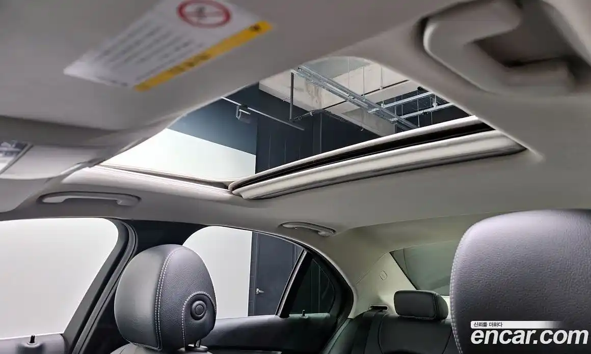 Mercedes-Benz C-Class 2016 2.0 гидро в Москве № 1249166, фото 17