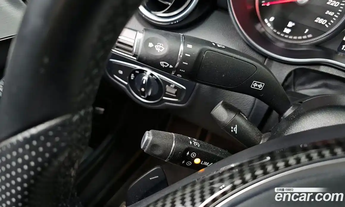 Mercedes-Benz C-Class 2016 2.0 гидро в Москве № 1249166, фото 18