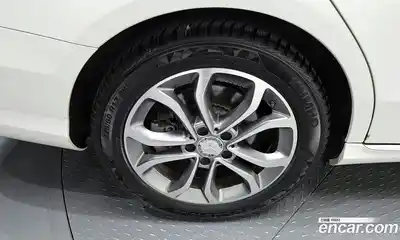 Mercedes-Benz C-Class 2016 2.0 гидро в Москве № 1249166, миниатюра 5