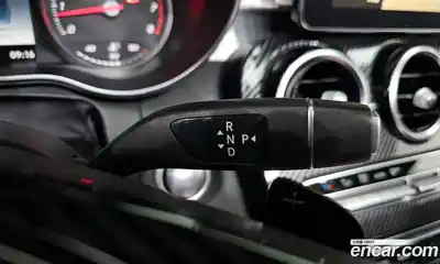Mercedes-Benz C-Class 2016 2.0 гидро в Москве № 1249166, миниатюра 9