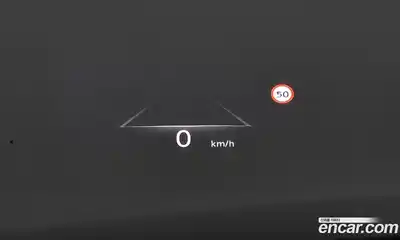Genesis G80 2021 2.5 гидро, миниатюра 11