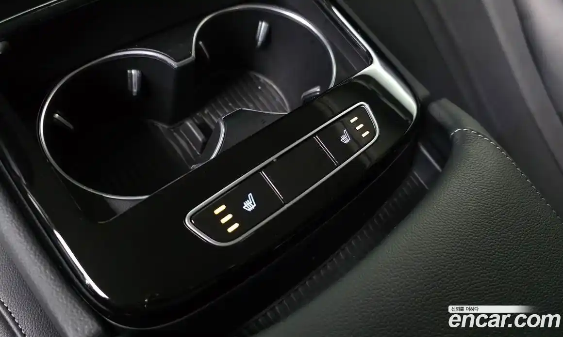 Genesis G80 2021 2.5 гидро, фото 18