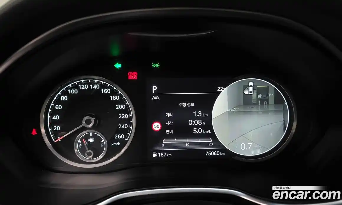 Genesis G80 2021 2.5 гидро, фото 8