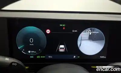 Hyundai Kona 2026 1.6 гидро в Москве № 1317337, миниатюра 11