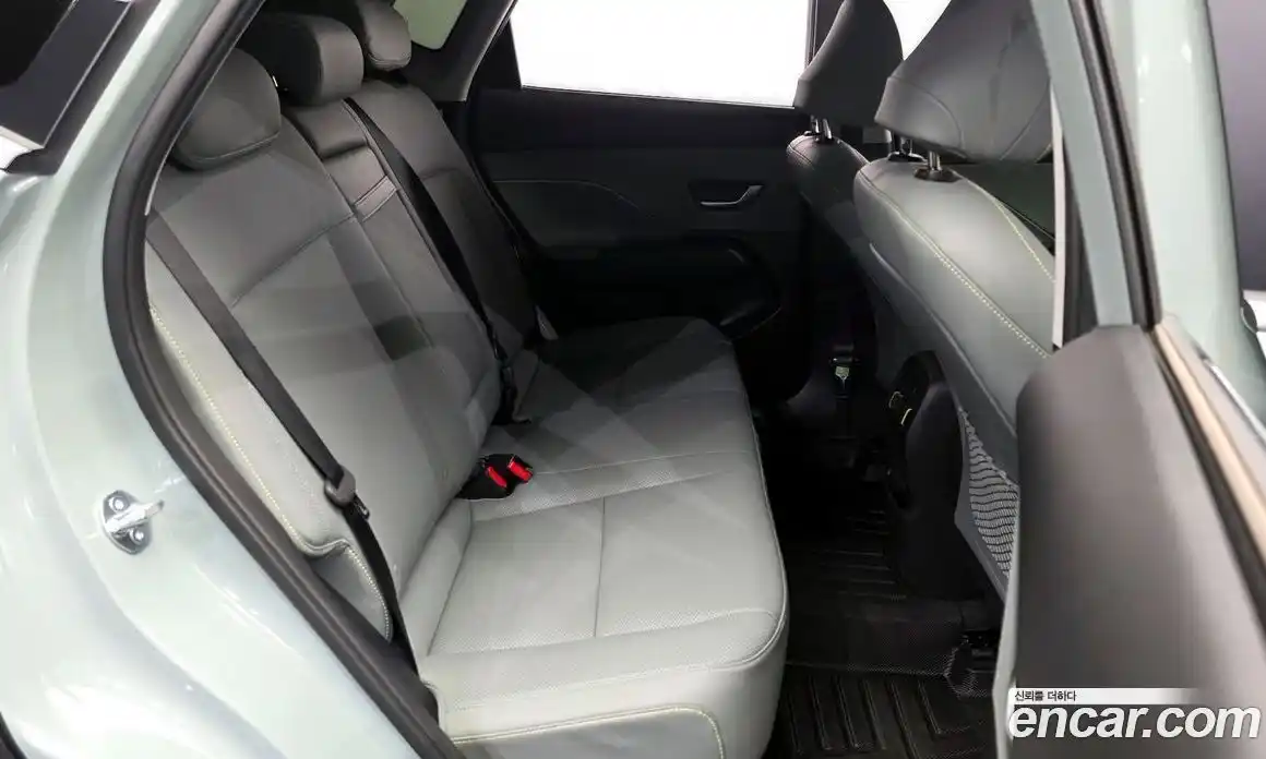 Hyundai Kona 2026 1.6 гидро в Москве № 1317337, фото 17