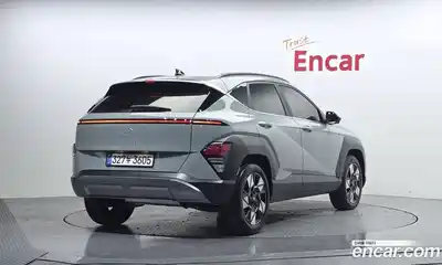 Hyundai Kona 2026 1.6 гидро в Москве № 1317337, миниатюра 2