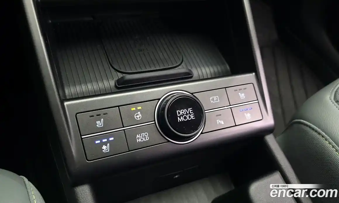 Hyundai Kona 2026 1.6 гидро в Москве № 1317337, фото 25