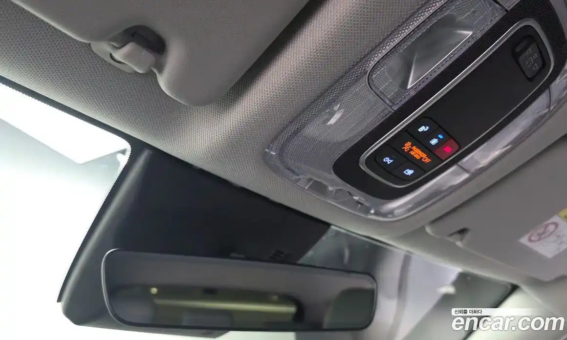 Hyundai Kona 2026 1.6 гидро в Москве № 1317337, фото 26