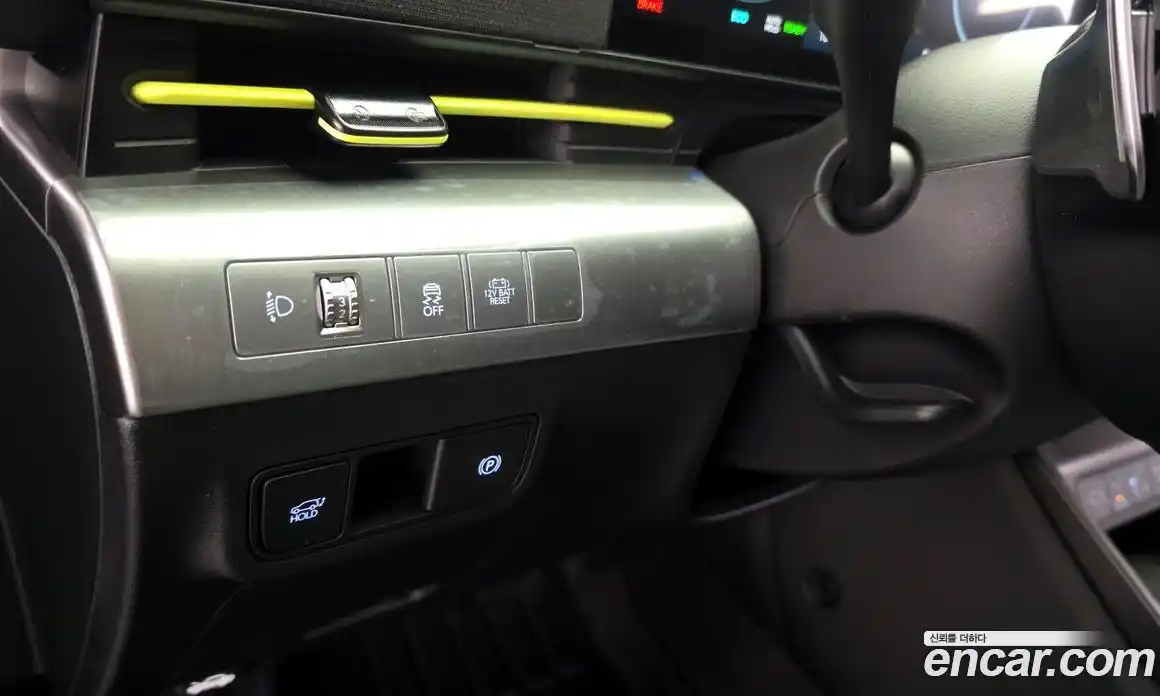 Hyundai Kona 2026 1.6 гидро в Москве № 1317337, фото 29