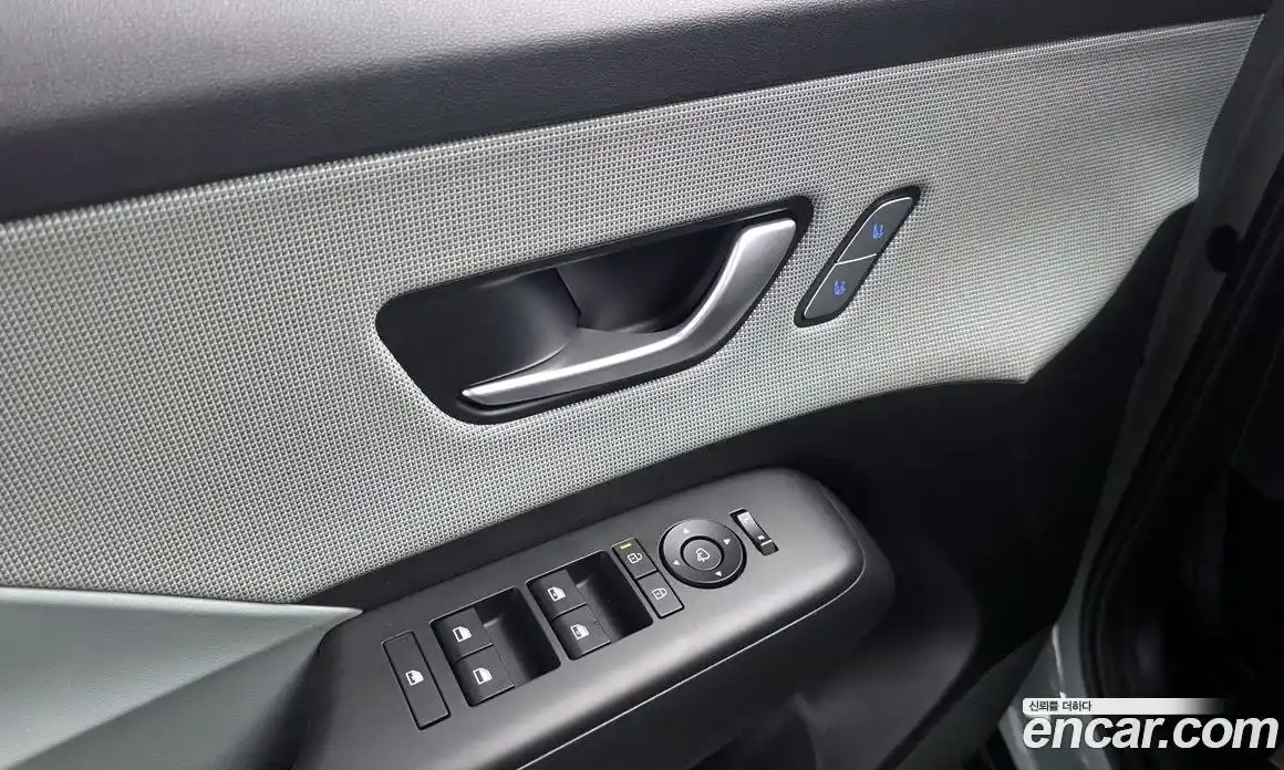 Hyundai Kona 2026 1.6 гидро в Москве № 1317337, фото 30