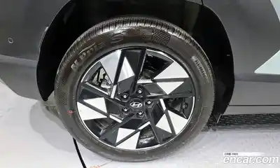 Hyundai Kona 2026 1.6 гидро в Москве № 1317337, миниатюра 5