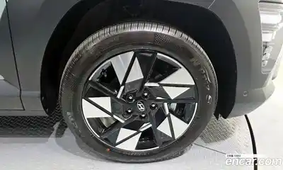 Hyundai Kona 2026 1.6 гидро в Москве № 1317337, миниатюра 7