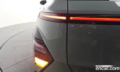 Hyundai Kona 2026 1.6 гидро в Москве № 1317337, миниатюра 9