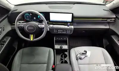 Hyundai Kona 2026 1.6 гидро в Москве № 1317337, миниатюра 10