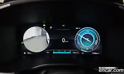 Hyundai Santa Fe 2023 1.6 гидро в Москве № 1317632, миниатюра 11