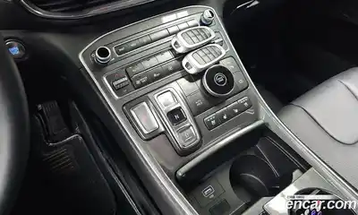 Hyundai Santa Fe 2023 1.6 гидро в Москве № 1317632, миниатюра 12