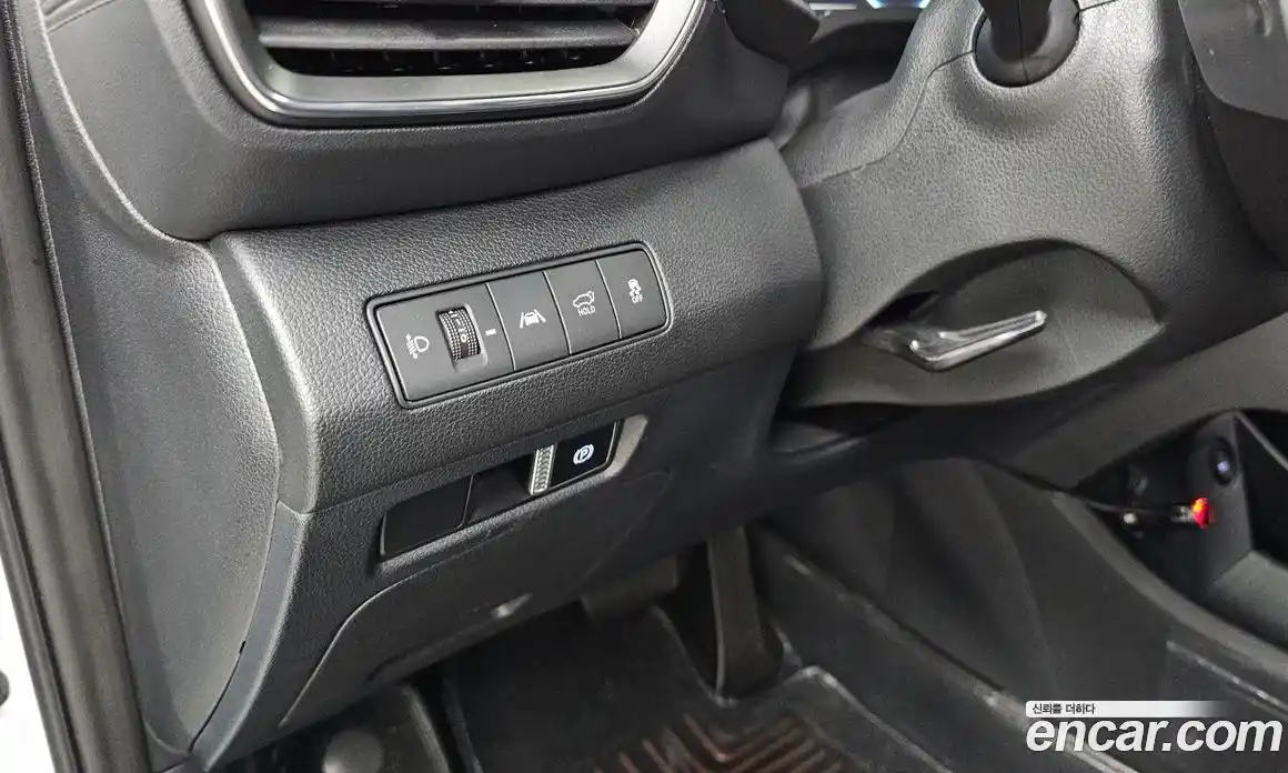 Hyundai Santa Fe 2023 1.6 гидро в Москве № 1317632, фото 28