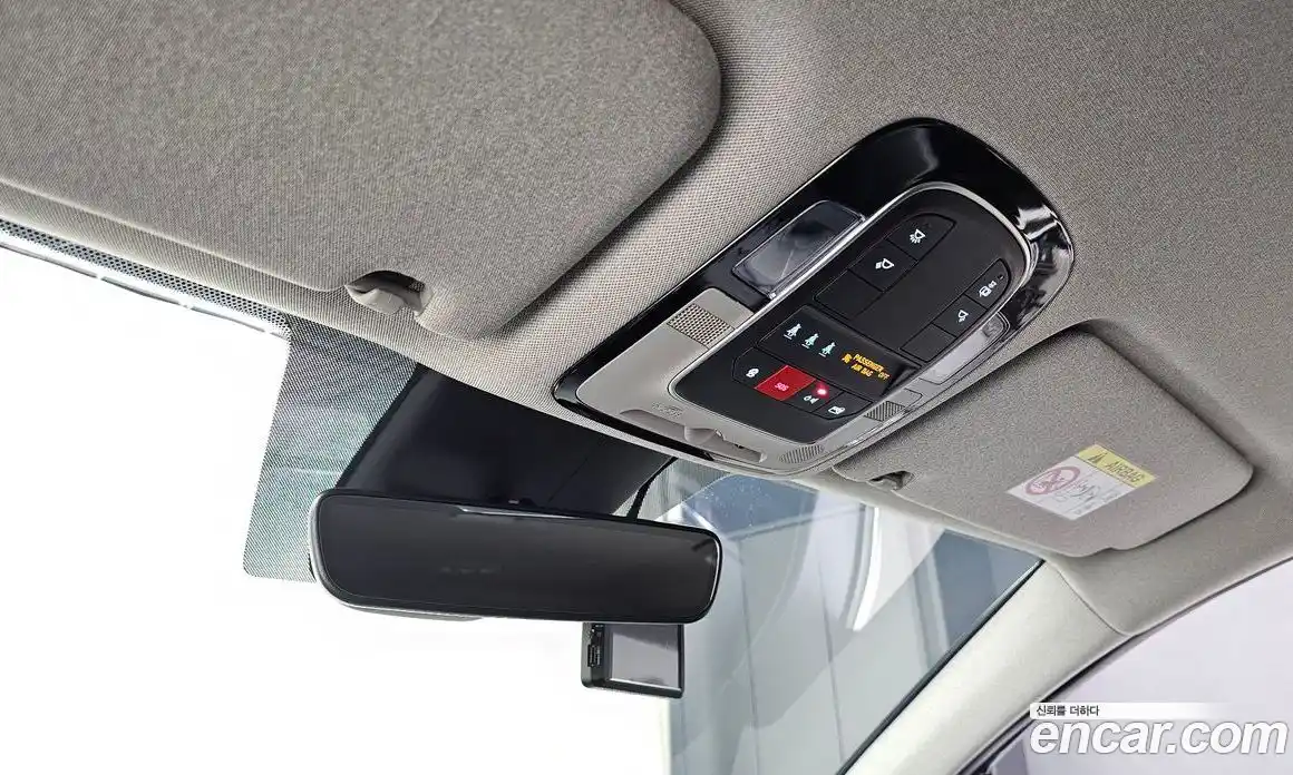 Hyundai Santa Fe 2023 1.6 гидро в Москве № 1317632, фото 35