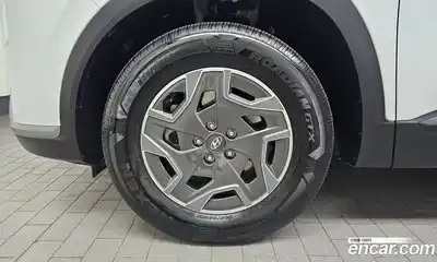 Hyundai Santa Fe 2023 1.6 гидро в Москве № 1317632, миниатюра 5