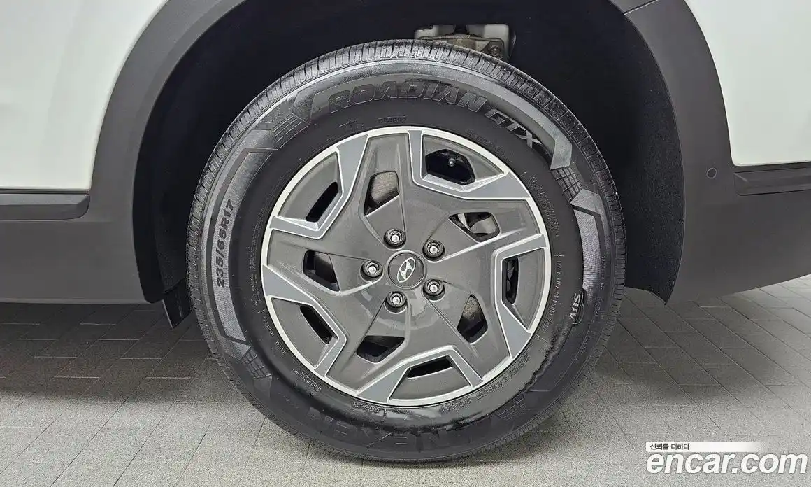 Hyundai Santa Fe 2023 1.6 гидро в Москве № 1317632, фото 7